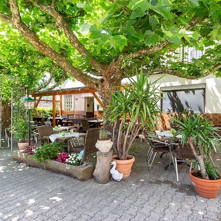 Zum Waldhorn Hotel Peterstal Luaran gambar