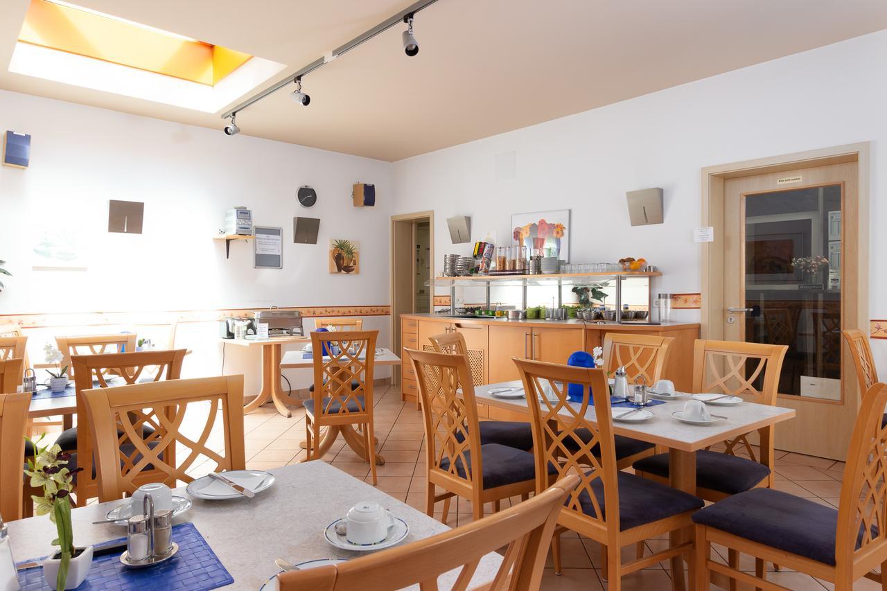 Zum Waldhorn Hotel Peterstal Luaran gambar