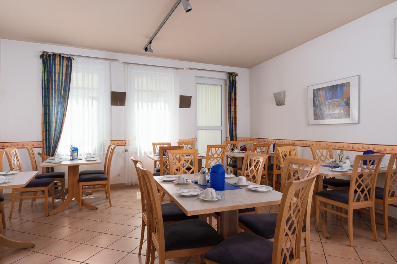 Zum Waldhorn Hotel Peterstal Luaran gambar